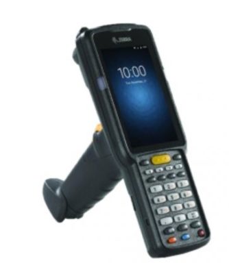 RFID-Hand-Scanner