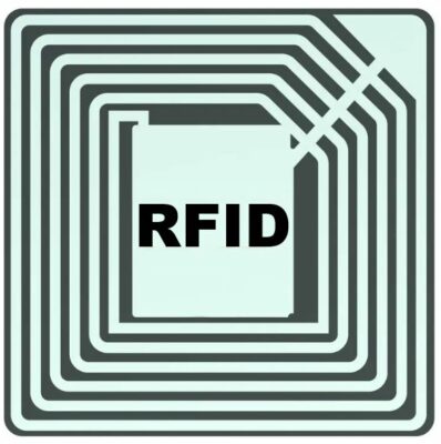 RFID-Sicherheitsetiketten selbst drucken  