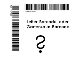 Barcodes