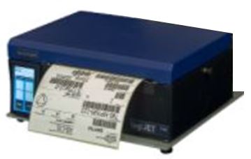 Belegdrucker, jetzt mobil mit 12, 24 oder 48 Volt