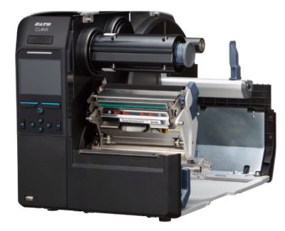 SATO-CL4NX PLUS als Thermodrucker
