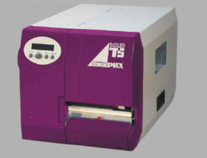 SOLID T5 Near-Edge-Drucker