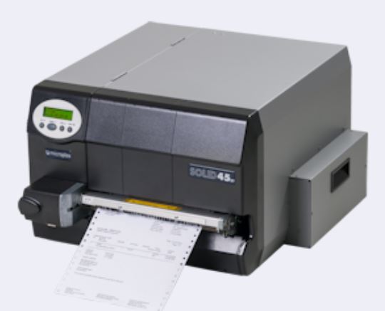 MICROPLEX SOLID 45ET
