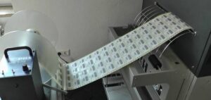 Bescheide in der Verwaltung perfekt drucken und Kosten sparen.