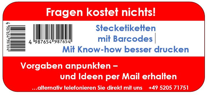 Infos zum IDENTjet E4 gibt es hier