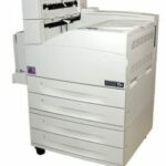 System i-Drucker als Laserdrucker für Abteilungen
