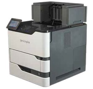 System i-Drucker SOLID 52A4 für IBM Host
