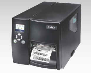 THERMOjet 4eS verhalten sich wie ein Druckertyp HP® Laserjet 4 series PCL-5 Laserdrucker.