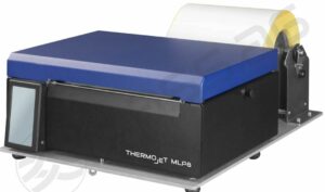 THERMOjet MLP8 Thermodirekt-Drucker