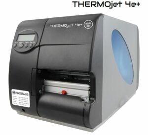 THERMOjet 4e+ Gen. 2