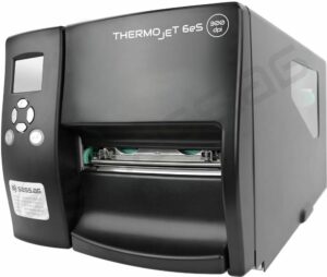 SASS THERMOjet 6eS