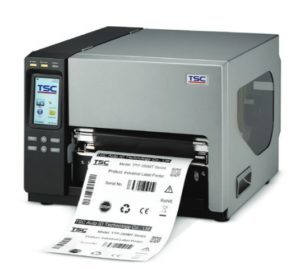 TSC TTP 384MT