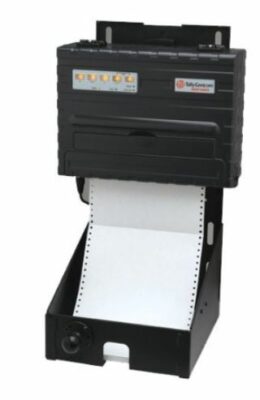 TallyGenicom MIP480 Matrixdrucker