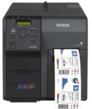 Theaterkarten-Lineprinter für Ausstellungs-Tickets