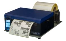 AS400-Thermodirekt-Drucker für Beleg-Aufleger müssen intelligent sein