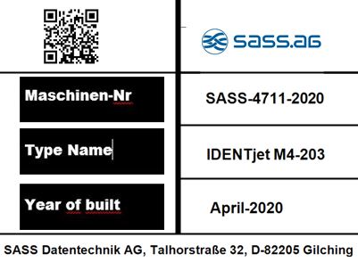 QR-Code: Drucker-Etikettendrucker.de