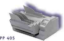 Vertrieb PSi PP405 Matrixdrucker