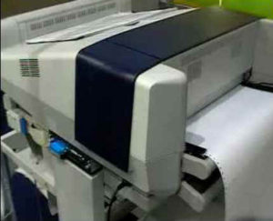 Vertrieb PSi PP4050XP Laserdrucker