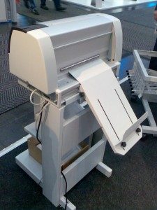 Vertrieb PSi PP803 Matrixdrucker