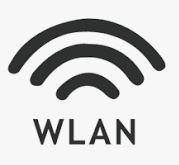 WLAN-Datenübertragung