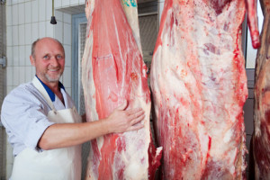 Waren-Rückverfolgung mit Etiketten gem. ISEGA-Vorgabe