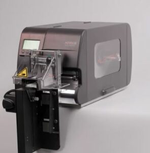 NOVEXX XLP514 mit Stapler