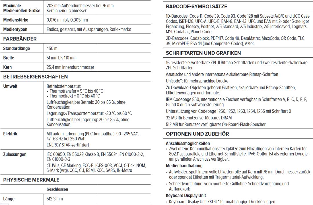 Zebra ZT510-Datenblatt-2