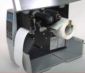 Zebra ZT510 Thermodrucker mit Farbband