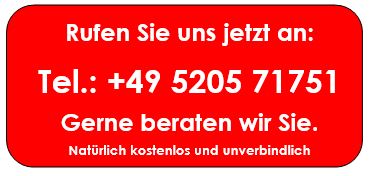 Bei Drucker-Fragen jetzt anrufen
