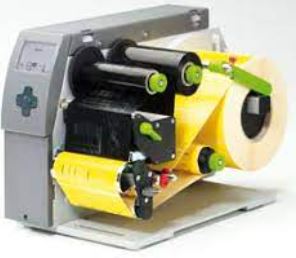cab A6+ mit Rewinder