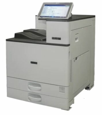 Preiswerte e-Commerce-Drucker, optional mit AFP/IPDS-Emulation