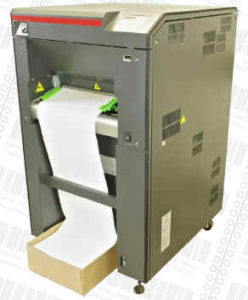 i5 -Drucker für den schnellen Endlosdruck