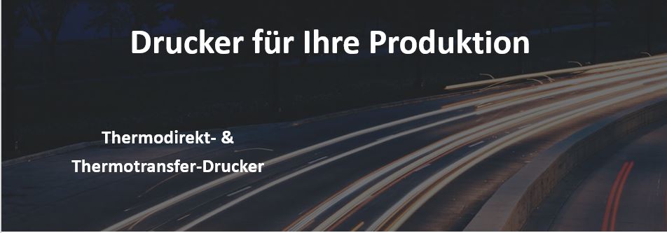 i5-Drucker für Packlisten