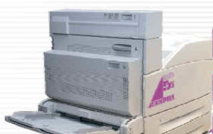 i5-Series-Laserdrucker mit AFP/IPDS für Lieferscheine und Rechnungen