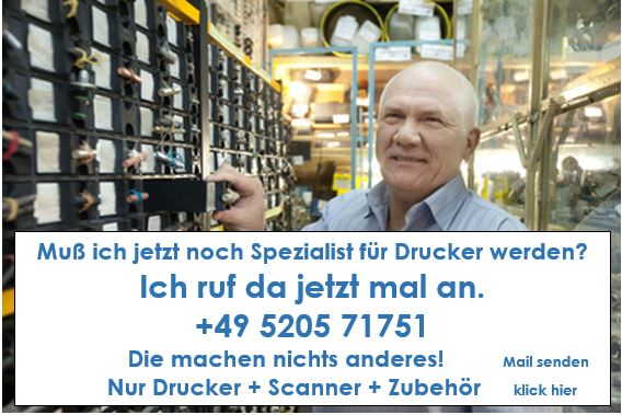 Sprechen Sie doch gleich mit einem Spezialisten.