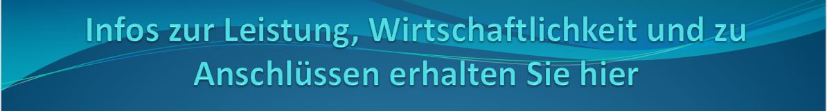 Infos zu den Produkten