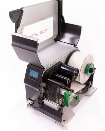 NOVEXX XLP606 mit Dot-Check