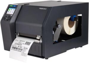 Printronix T8206