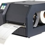 Printronix T8208