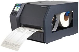Printronix T8308