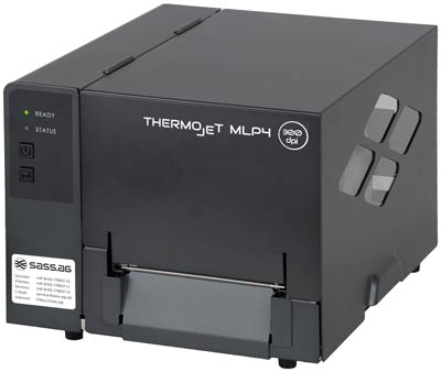THERMOjet MPL4 – heißt die neue mobile Drucklösung für den Transferdruck und Thermo-Direktdruck